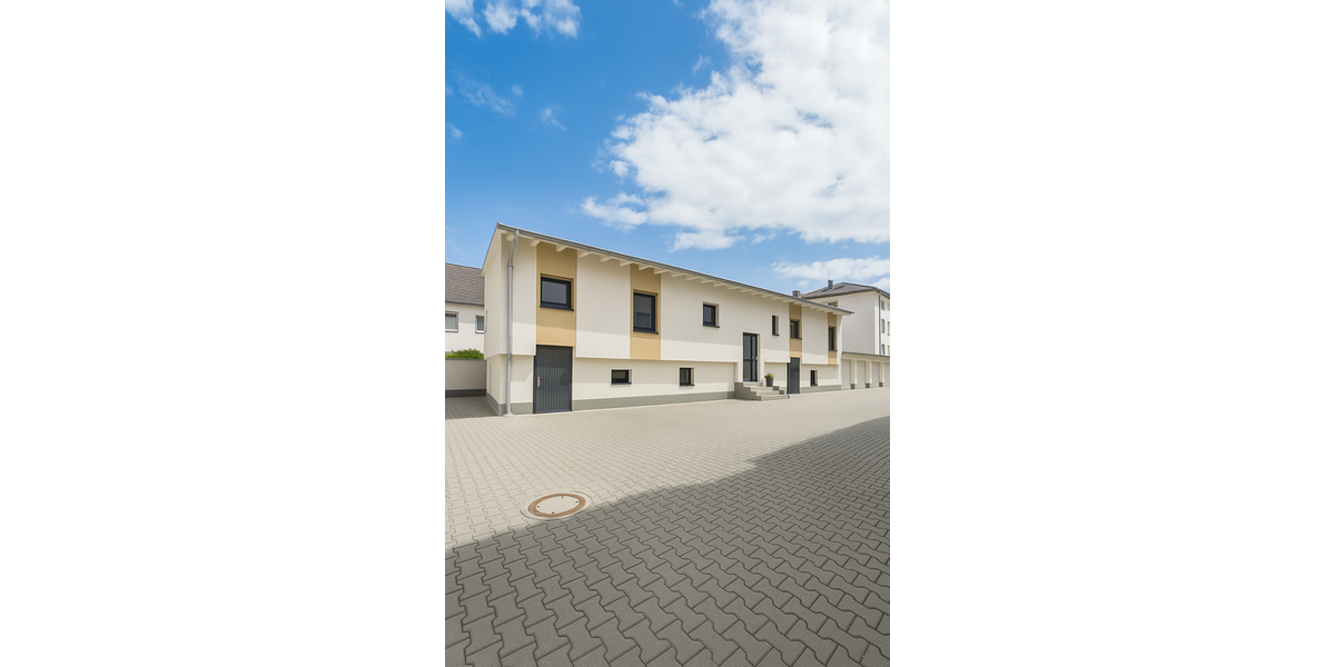 Etagenwohnung Gießen - 2 Zimmer, 55 m&sup2;, 889&euro; | Angebot:25237121