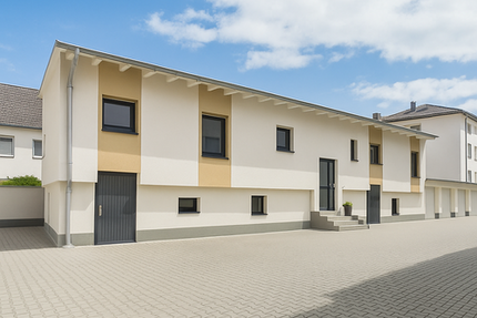 Wohnung Gießen - 2 Zimmer, 55 m&sup2;, 889&euro; | Angebot:25237121