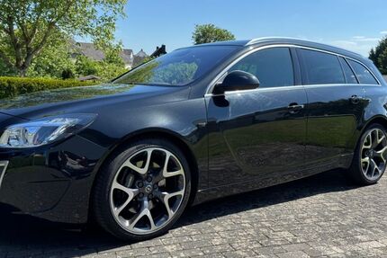 Opel Insignia 99.800 km 14.599 &euro; Bischoffen 35649