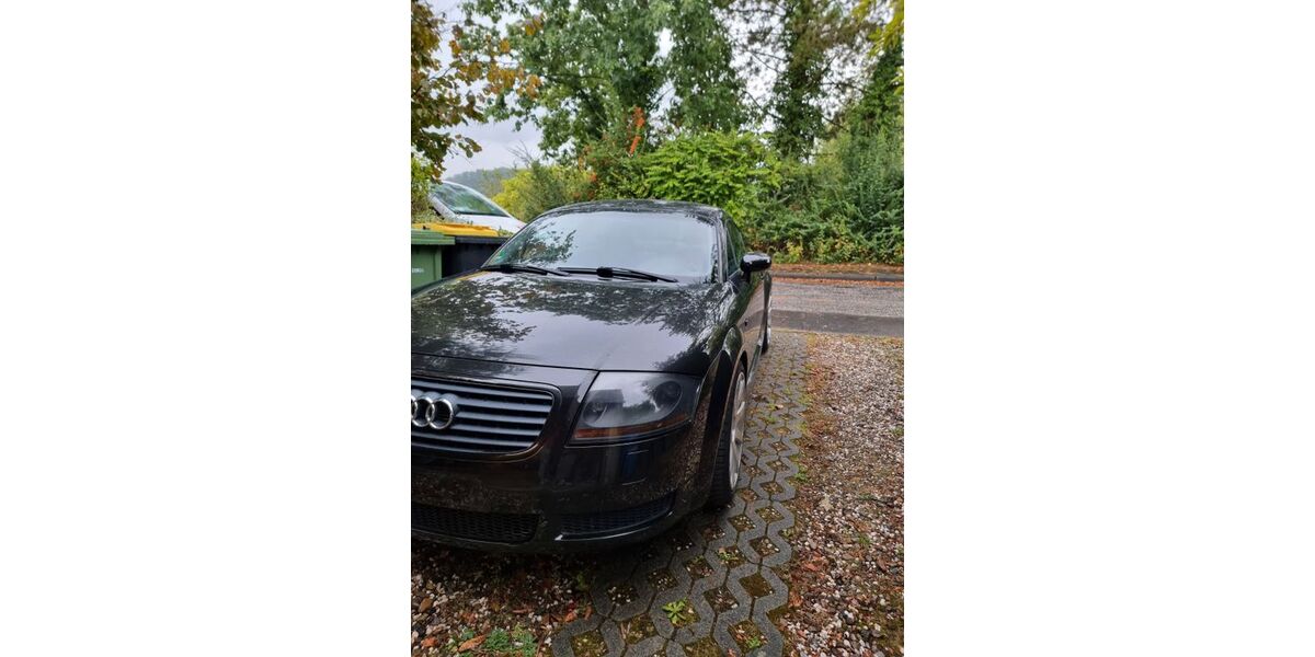 Audi TT 239.950 km 6.300 &euro; Marburg 35041