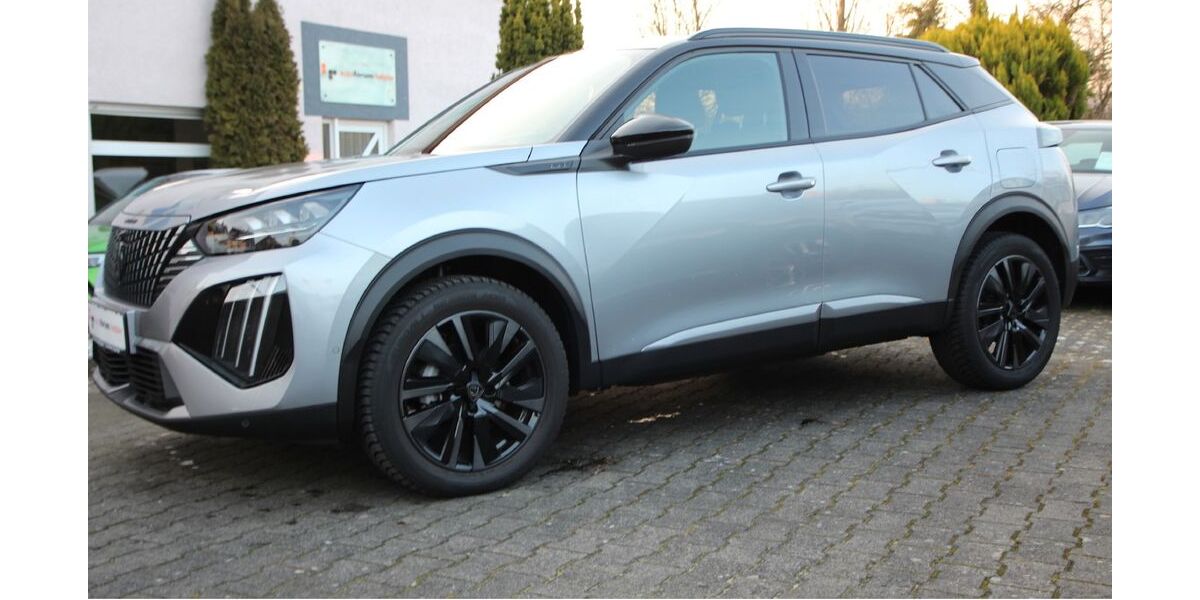 Peugeot 2008 2.740 km 25.777 &euro; Lollar 35457