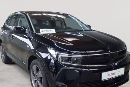 Opel Grandland (X) 11.971 km 21.589 &euro; Fernwald-Steinbach 35463