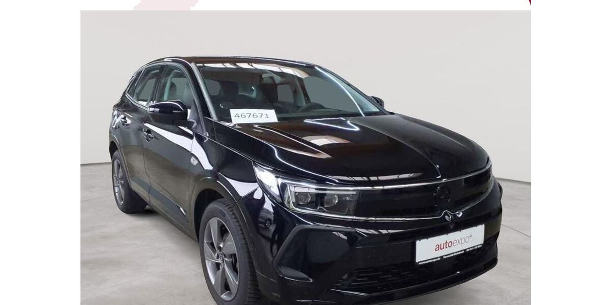Opel Grandland (X) 11.971 km 21.589 &euro; Fernwald-Steinbach 35463