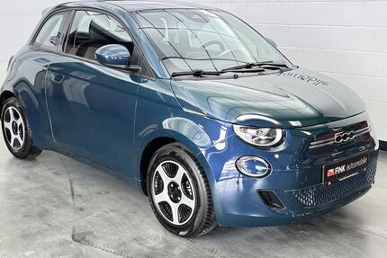 Fiat 500e 13.372 km 14.720 &euro; Lich 35423
