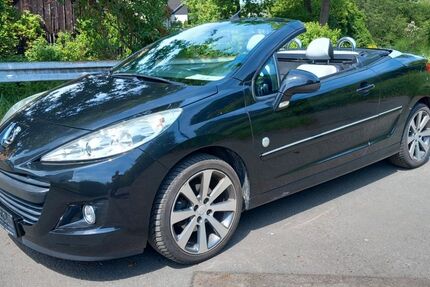 Peugeot 207 119.653 km 5.390 &euro; Herborn-Burg 35745