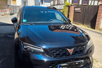 Cupra Ateca 87.300 km 22.400 &euro; Wölfersheim 61200