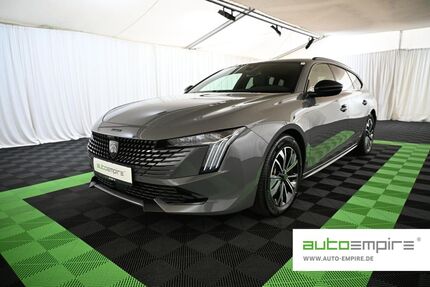 Peugeot 508 13.269 km 25.790 &euro; Butzbach 35510