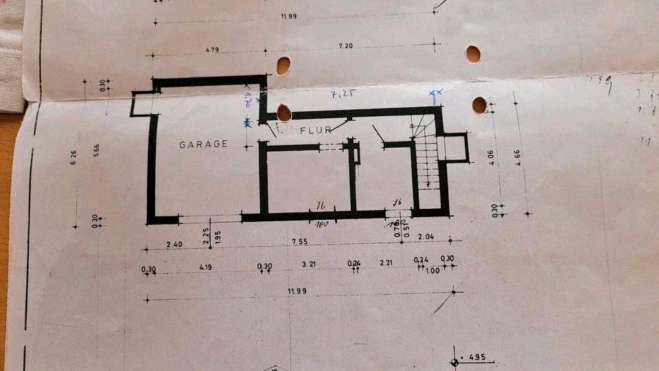 Einfamilienhaus Wetzlar Steindorf - 4 Zimmer, 109 m&sup2;, 295.000&euro; | Angebot:26621063