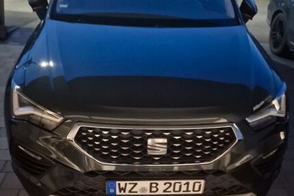 Seat Ateca 80.000 km 26.999 &euro; Wetzlar 35579