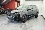 Peugeot 3008 Blue HDi 130 GT 1.Hand Black Edition 9.990 km 25.320 &euro; Lich 35423