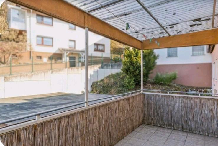 Doppelhaushälfte Wetzlar Nauborn - 5 Zimmer, 85 m&sup2;, 110.000&euro; | Angebot:26223167