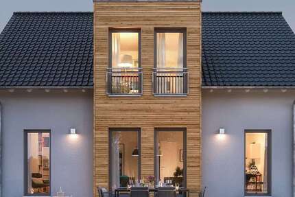 Haus Ehringshausen - 5 Zimmer, 160 m&sup2;, 444.700&euro; | Angebot:24753798