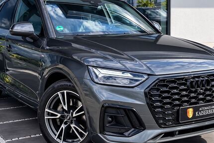 Audi Q5 133.000 km 29.900 &euro; Gießen 35396