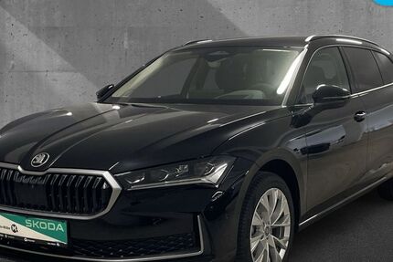 Skoda Superb 9.990 km 46.580 &euro; Wetzlar 35578
