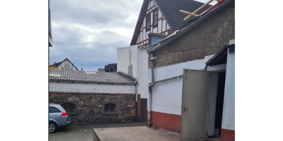 Gewerbeobjekt Lollar - 700&euro; | Angebot:25441649