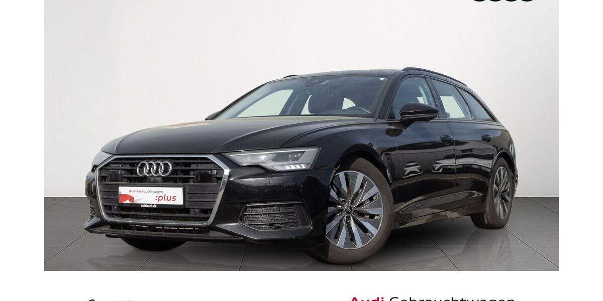 Audi A6 149.900 km 26.970 &euro; Wetzlar 35576