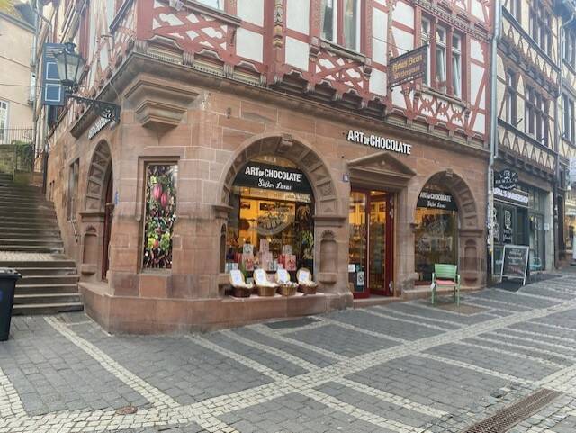 Gewerbeobjekt Marburg - 1 Zimmer, 1.997&euro; | Angebot:26487216