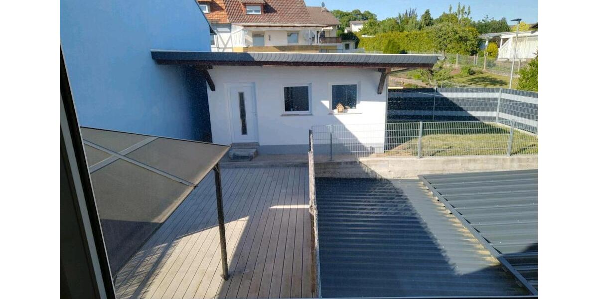 Einfamilienhaus Reiskirchen - 4 Zimmer, 95 m&sup2;, 950&euro; | Angebot:26657050