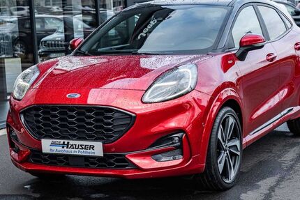 Ford Puma 68.358 km 16.485 &euro; Pohlheim 35415