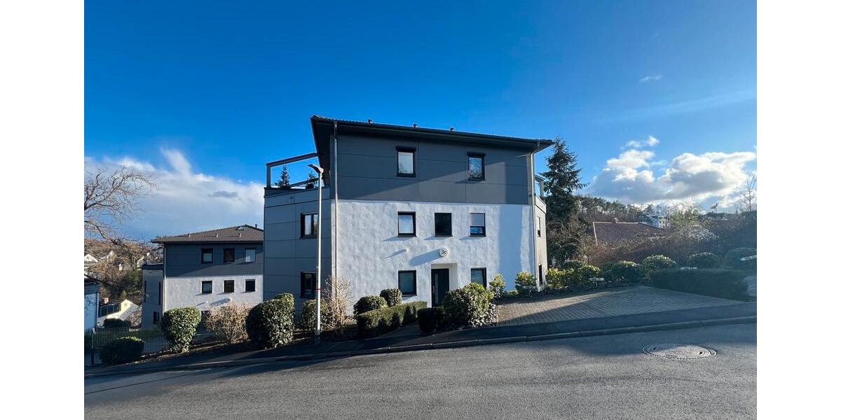 Etagenwohnung Herborn - 3 Zimmer, 82 m&sup2;, 870&euro; | Angebot:25986753