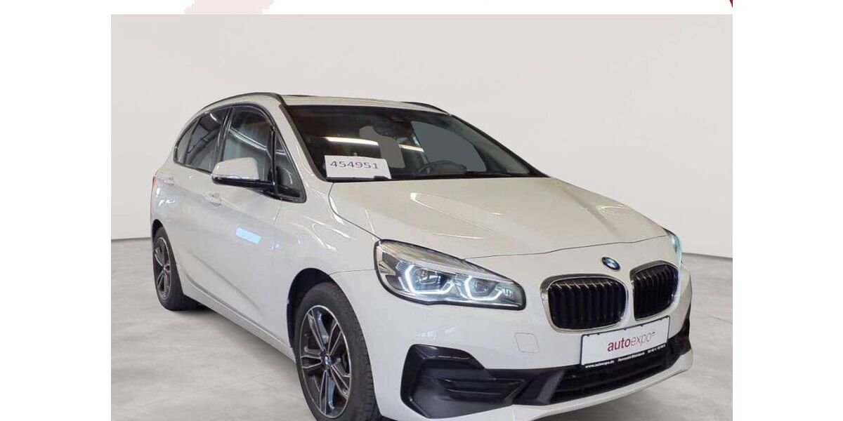 BMW 225 47.622 km 21.489 &euro; Fernwald-Steinbach 35463