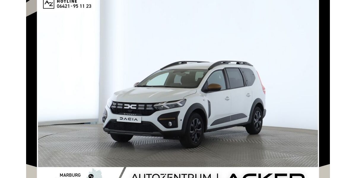Dacia Jogger 10.268 km 19.680 &euro; Marburg 35043