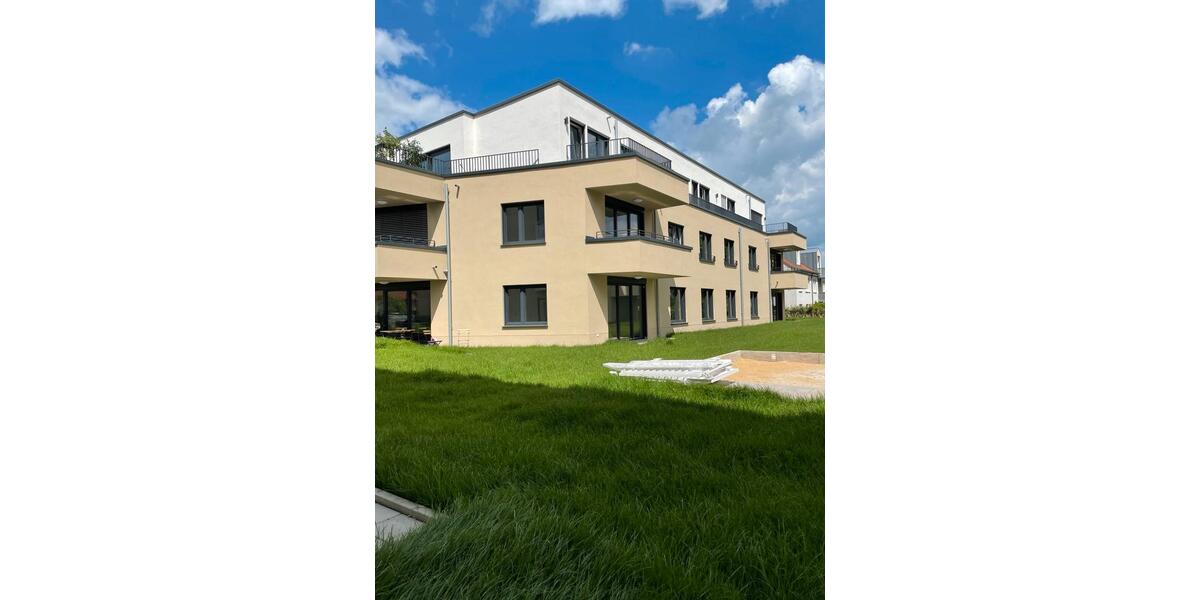 Erdgeschoßwohnung Gießen - 2 Zimmer, 65 m&sup2;, 950&euro; | Angebot:24964621