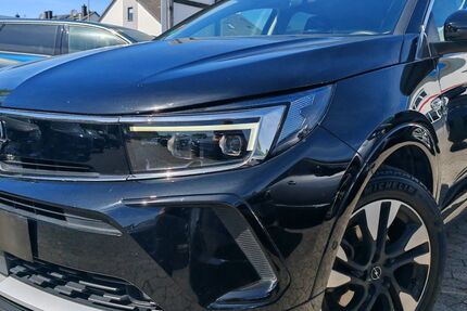 Opel Grandland (X) 104.072 km 13.923 &euro; Wölfersheim 61200
