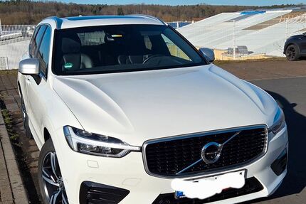Volvo XC60 138.700 km 25.000 &euro; Hüttenberg 35625