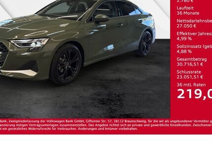 Audi A3 13.950 km 29.830 &euro; Giessen 35394