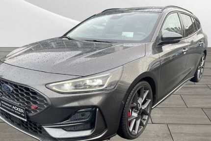 Ford Focus 11.196 km 35.490 &euro; Marburg 35043