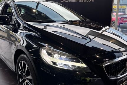 Volvo V40 Cross Country 72.500 km 20.150 &euro; Giessen 35394