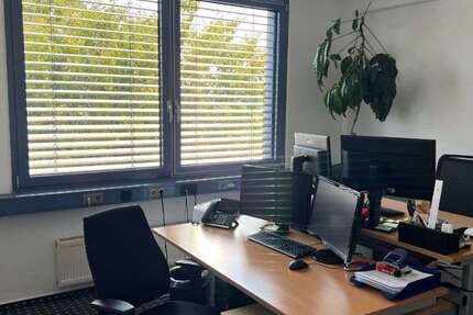 Gewerbeobjekt Wettenberg - Krofdorf-Gleiberg Gleiberg - 1.595&euro; | Angebot:24706703