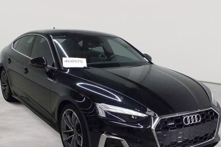 Audi A5 93.387 km 29.989 &euro; Fernwald-Steinbach 35463