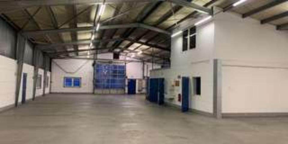 Gewerbeobjekt Linden - 2.250&euro; | Angebot:25922424