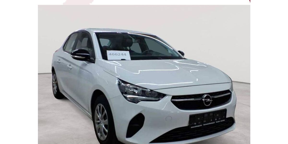 Opel Corsa 92.082 km 8.489 &euro; Fernwald-Steinbach 35463