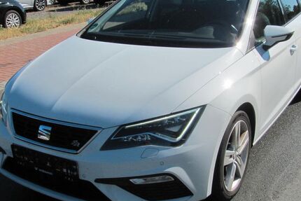 Seat Leon 219.900 km 8.850 &euro; Pohlheim 35415