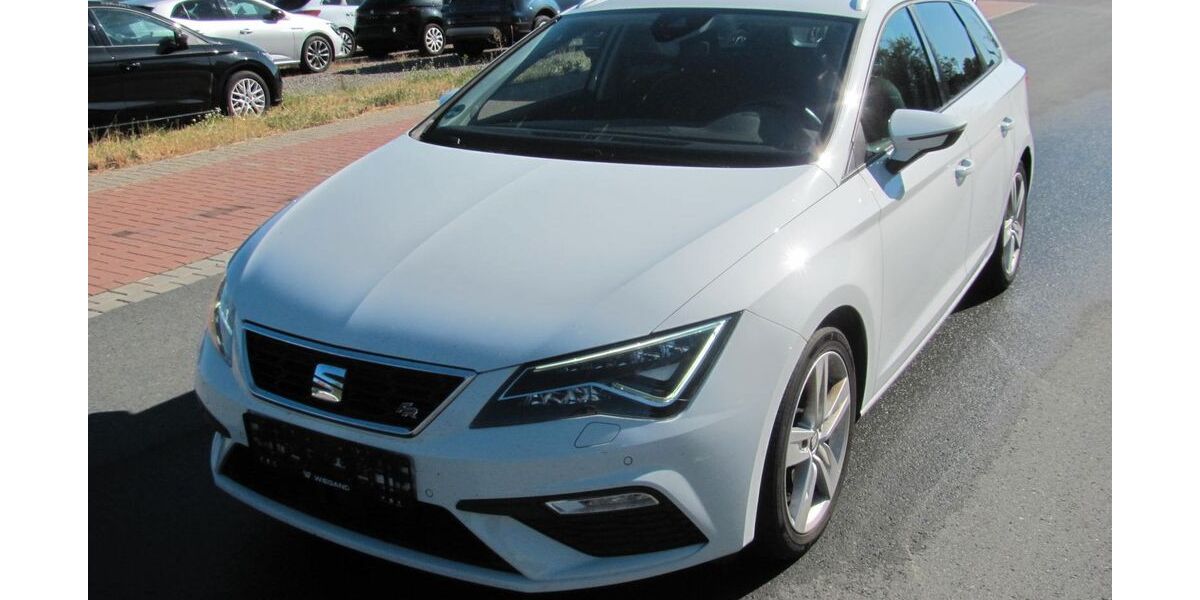 Seat Leon 219.900 km 8.850 &euro; Pohlheim 35415