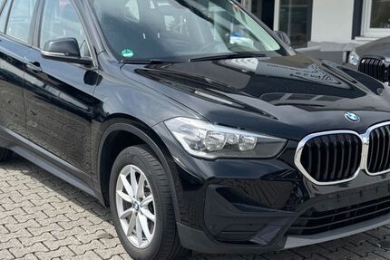 BMW X1 160.000 km 15.900 &euro; Butzbach 35510