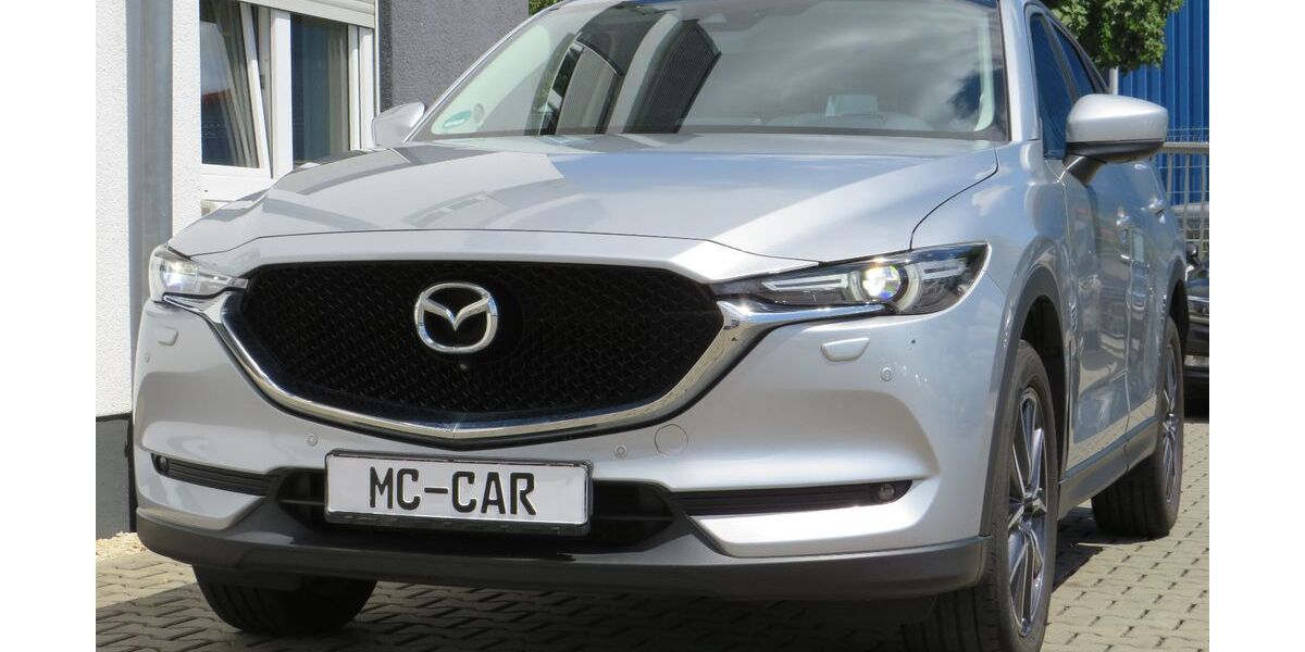 Mazda CX-5 234.228 km 9.990 &euro; Heuchelheim 35452