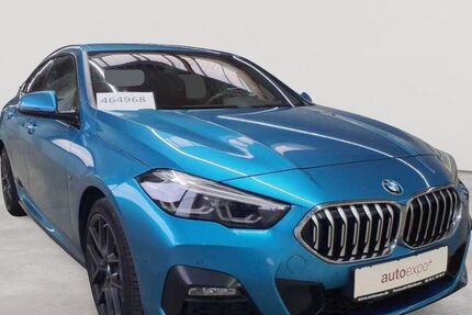 BMW 220 210.694 km 16.590 &euro; Fernwald-Steinbach 35463