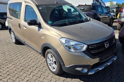 Dacia Dokker 89.900 km 10.480 &euro; Grünberg 35305