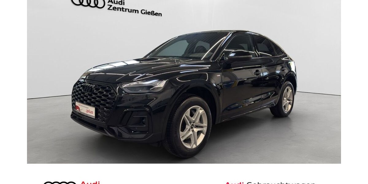 Audi Q5 23.950 km 51.830 &euro; Giessen 35394