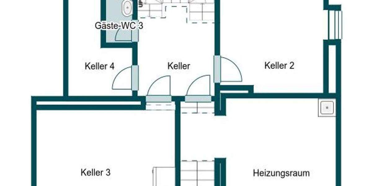 Einfamilienhaus Grävenwiesbach - 6 Zimmer, 349.000&euro; | Angebot:25781878
