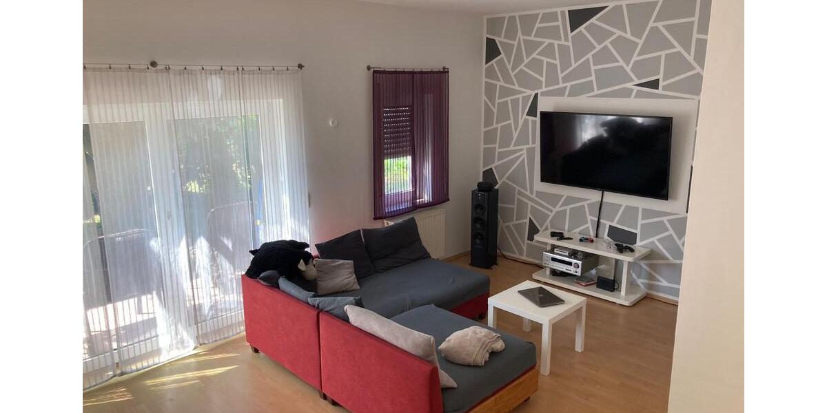 Erdgeschoßwohnung Lahnau - 3 Zimmer, 88 m&sup2;, 209.000&euro; | Angebot:25855913