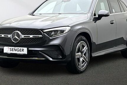 Mercedes-Benz GLC 300 15.300 km 56.900 &euro; Friedberg 61169