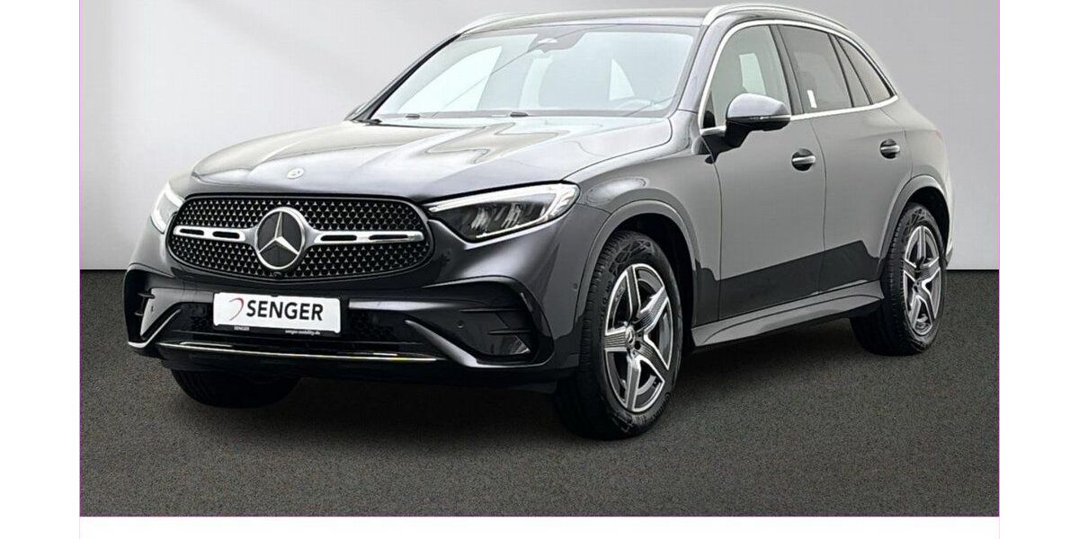 Mercedes-Benz GLC 300 15.300 km 56.900 &euro; Friedberg 61169