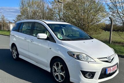 Mazda 5 170.000 km 1.990 &euro; Friedberg (Hessen) 61169