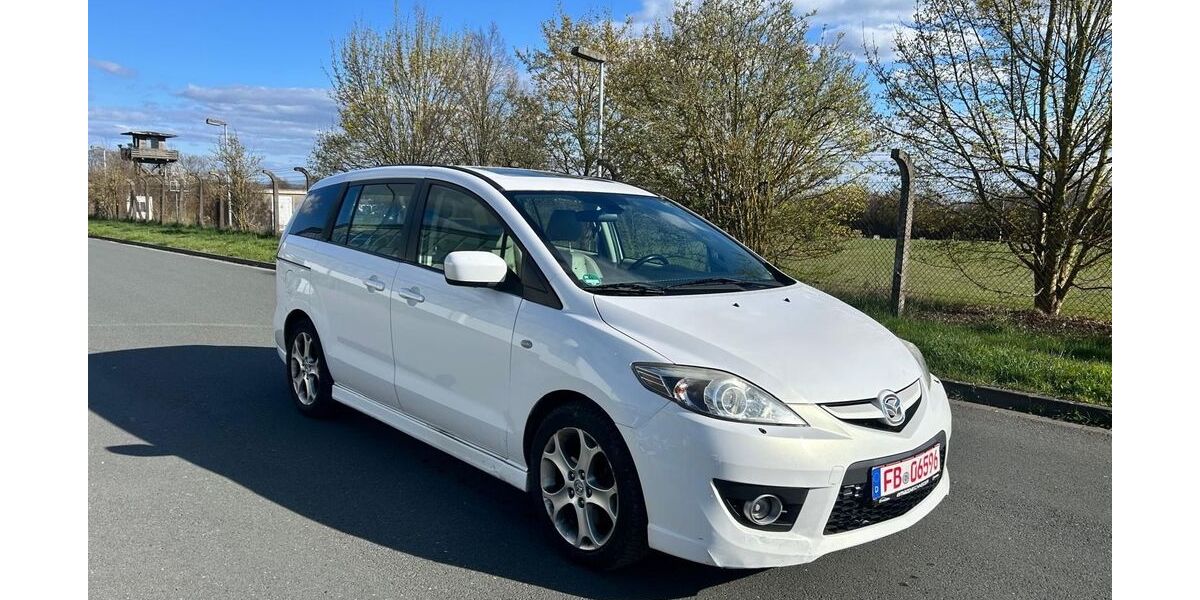 Mazda 5 170.000 km 1.990 &euro; Friedberg (Hessen) 61169