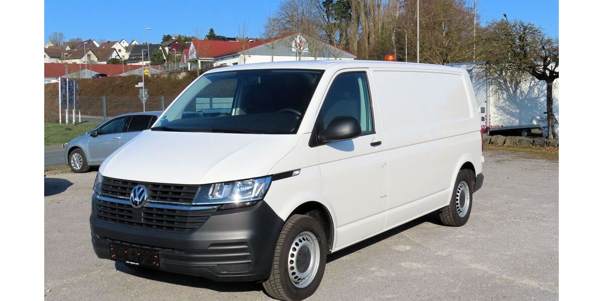 VW T6 Kombi 78.500 km 24.990 &euro; Solms-Oberbiel 35606